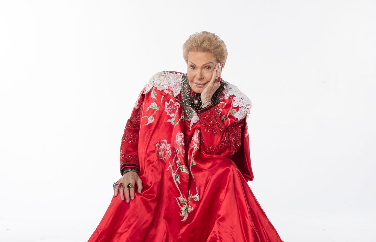 <strong>"Mucho Mucho Amor: The Legend of Walter Mercado"</strong>: The documentary centers on astrologer Walter Mercado, who with 120 million viewers at his peak was a peacock in macho culture, a naive biz whiz, a courier of hope.<strong>(Netflix)</strong>