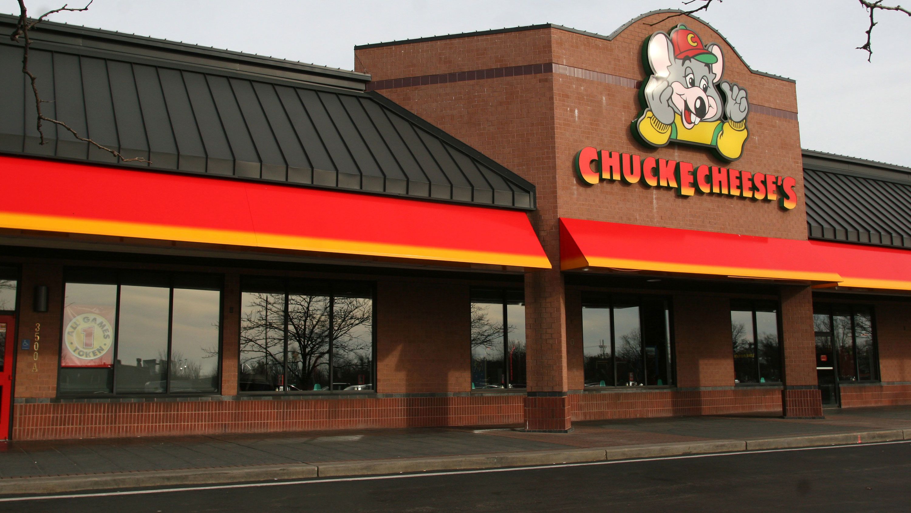 chuck e cheese co springs