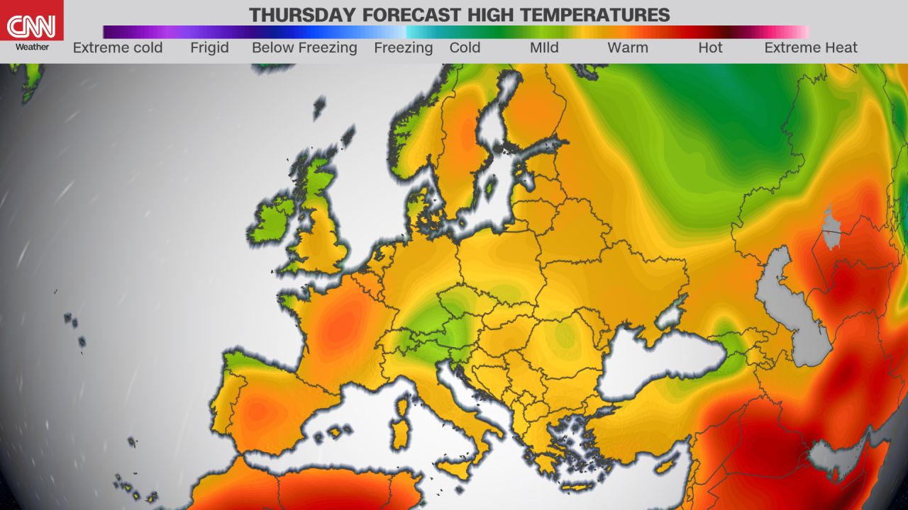 europe heat 20200625
