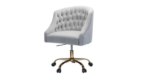 Everly Quinn Pennell Task Chair