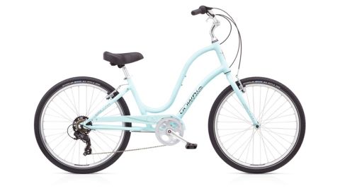 Electra Townie 7D Step-Through Women's Bike