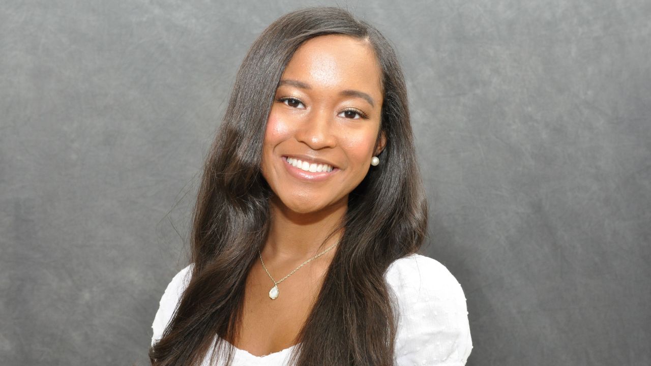Reagan Razon says she's supporting a petition calling for the removal of SROs at her Raleigh, North Carolina school.