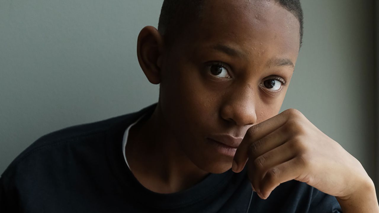 Amir Lumumba has been advocating for months to make school officials reconsider the presence of SROs in schools.