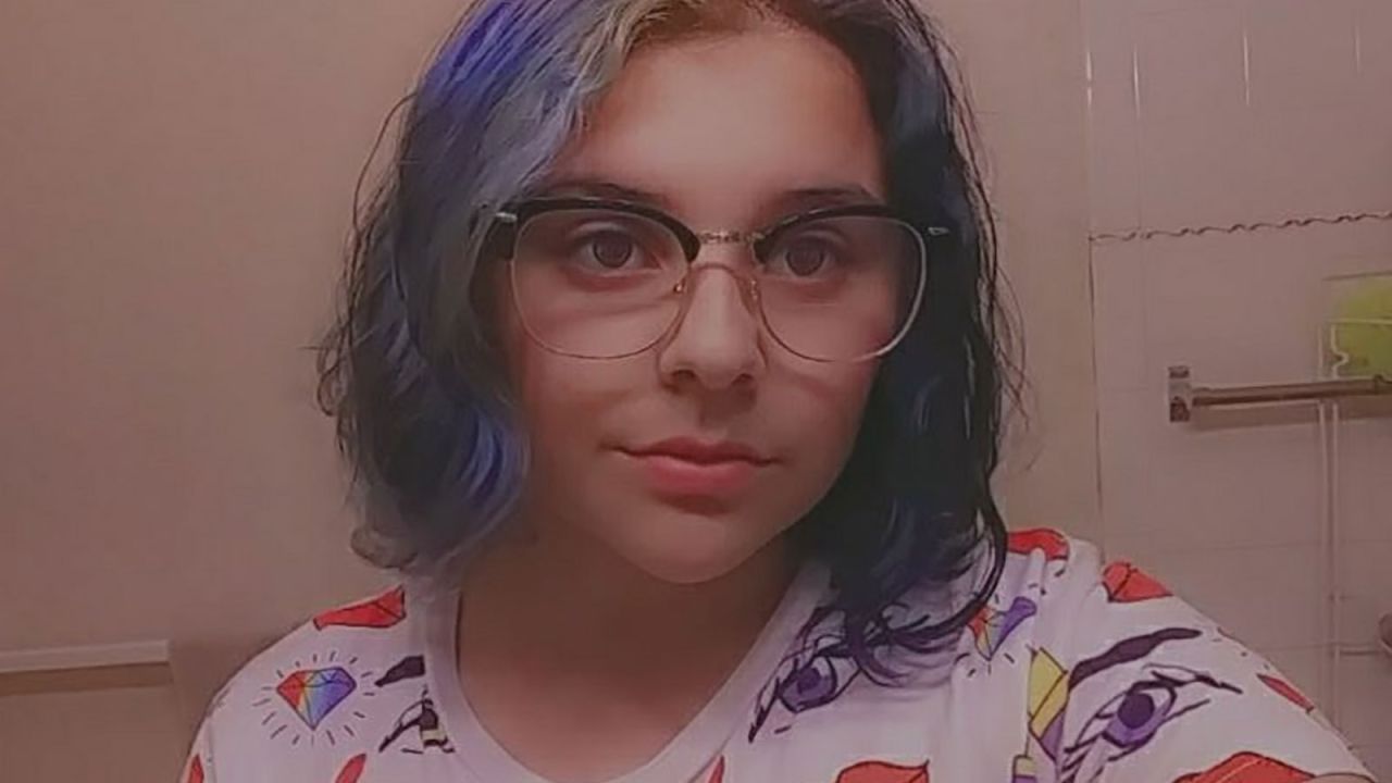 Her interactions with SROs have inspired Autumn Vultao to speak up for students who may need mental health resources.