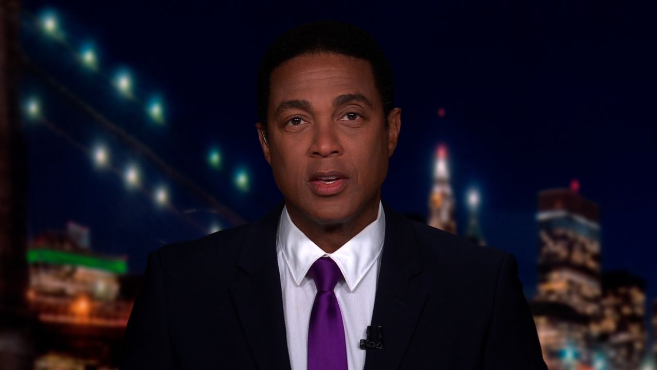 don lemon dons take 06252020