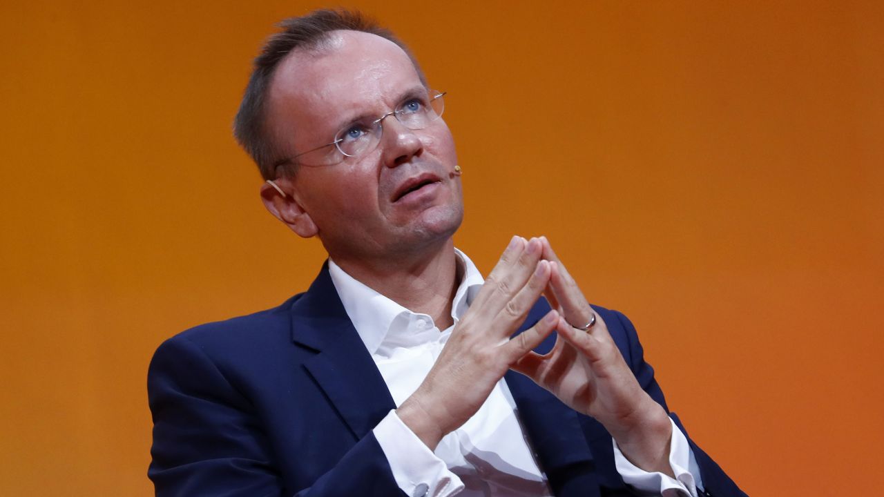 Former Wirecard CEO Markus Braun was regarded by many as a tech visionary.