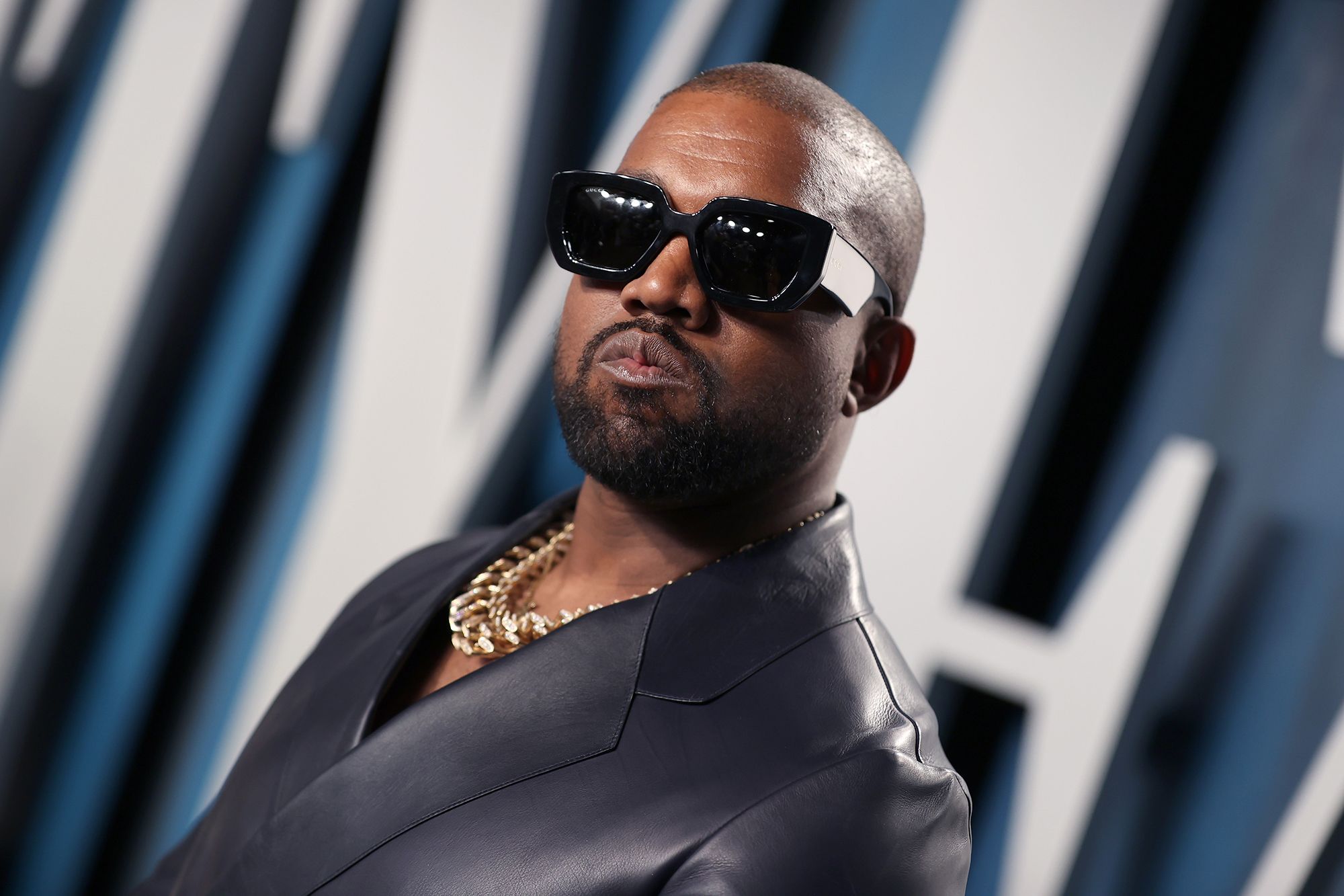 A Timeline of Yeezy Gap: Why Kanye West's Deal With Gap Fell Apart