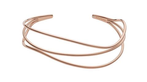 Skagen Women's Stainless Steel Bangle