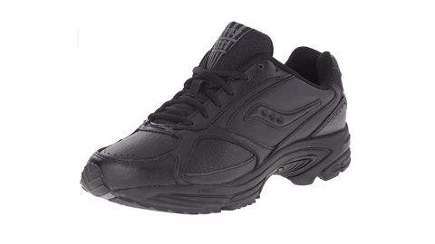 Saucony Men's Grid Omni Walker Running Shoe