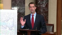 01 tom cotton senate floor dc statehood 0625