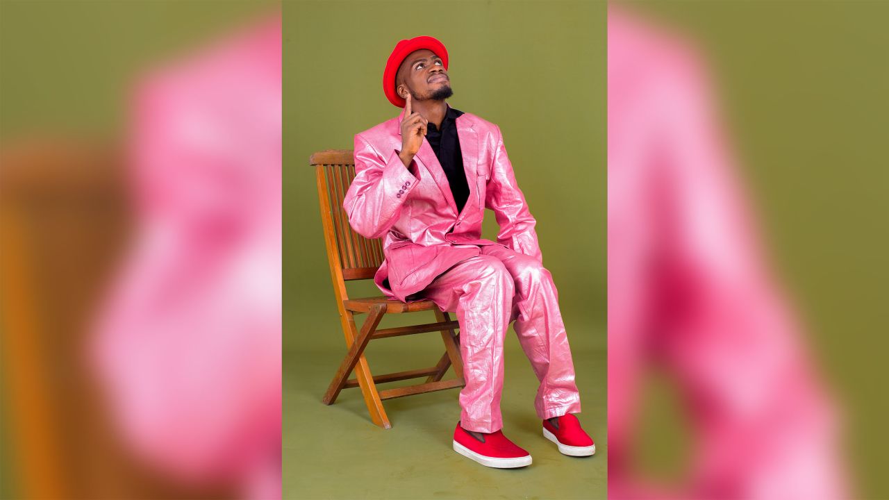 Nigerian comic Josh Alfred is getting a lot of attention on TikTok for his dry humor. 