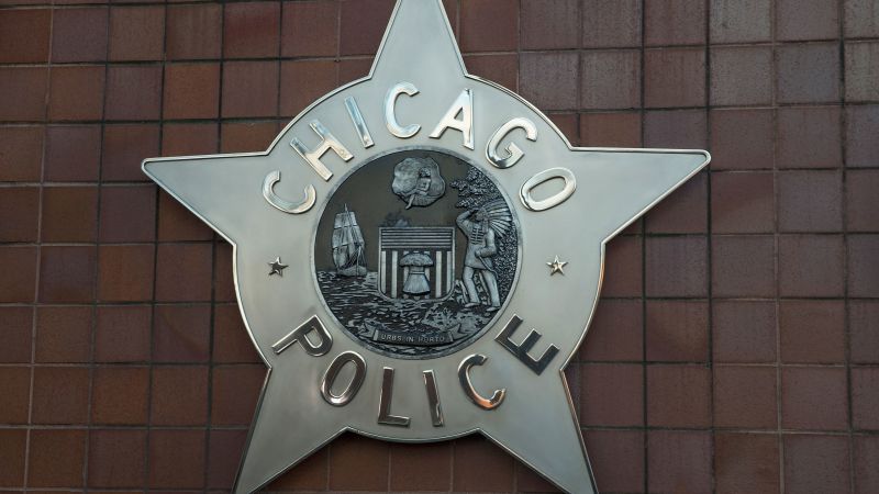 Видеозапис на фаталната стрелба с участието на 5 полицаи от Чикаго се очаква да бъде публикуван днес