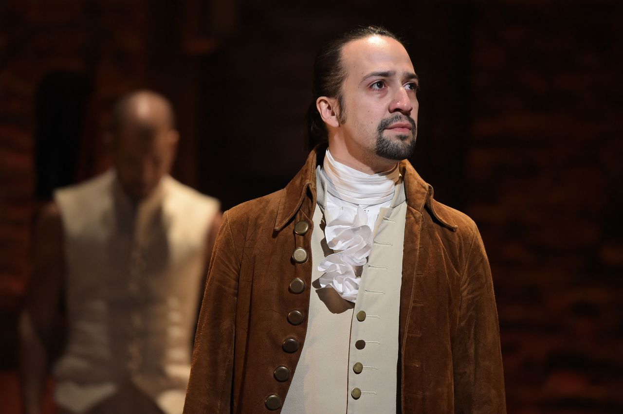 An unforgettable cinematic stage performance, the filmed version of the original Tony Award winning Broadway production of <strong>"Hamilton"</strong> is coming to <strong>Disney +</strong> in July. Here's some of what else is streaming on the various services...
