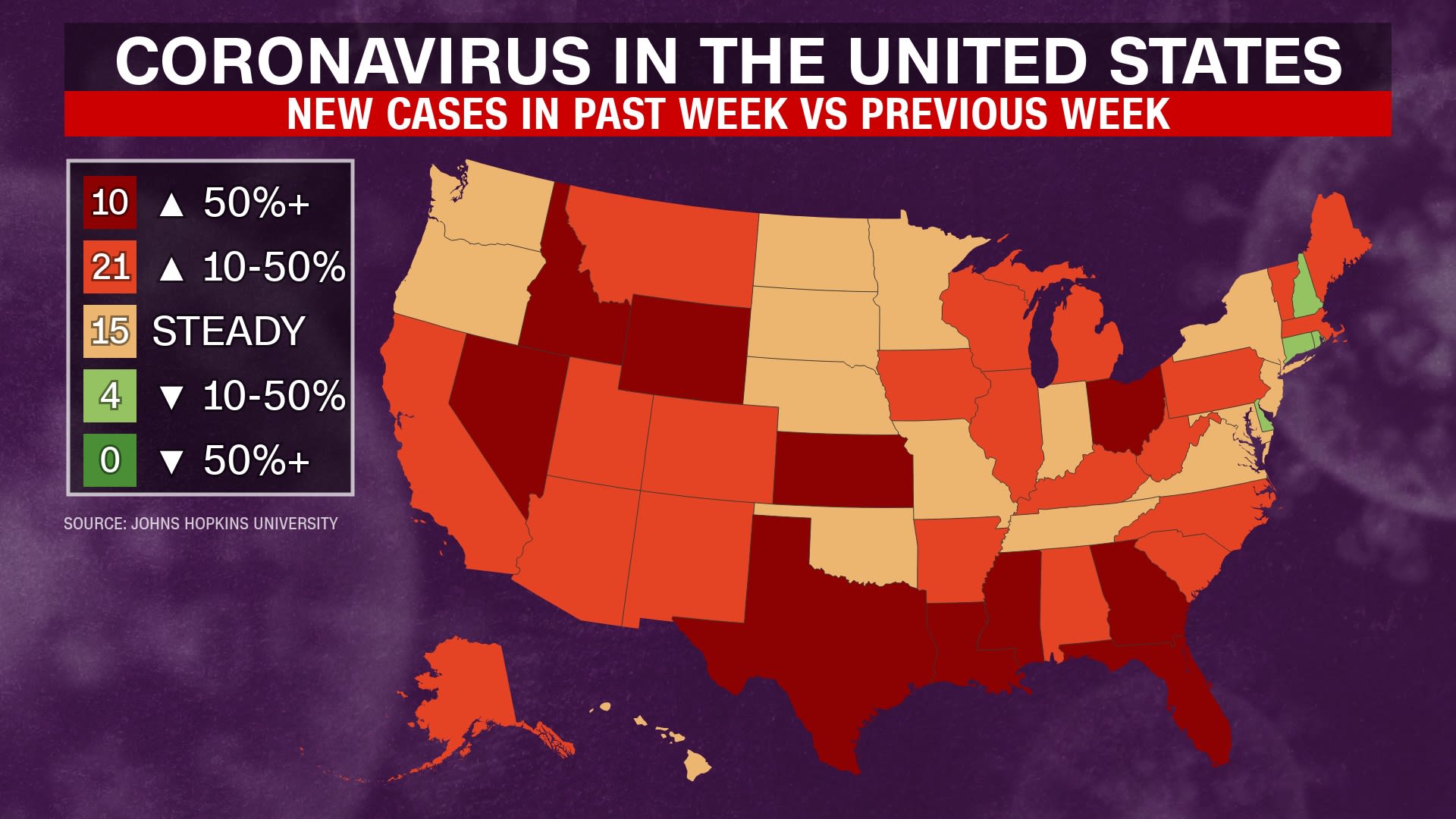 How a California gym is using plastic pods for workouts during coronavirus