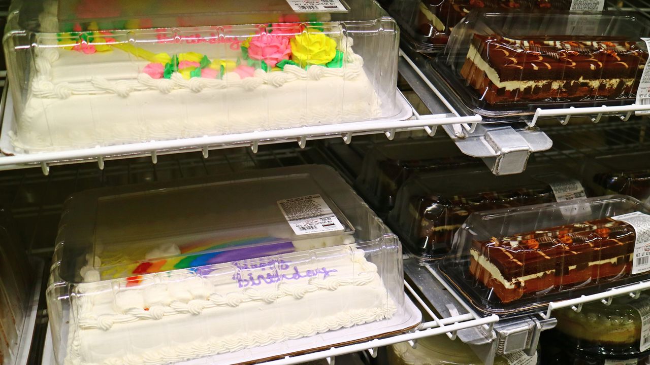 Costco has stopped selling its half-sheet cakes.