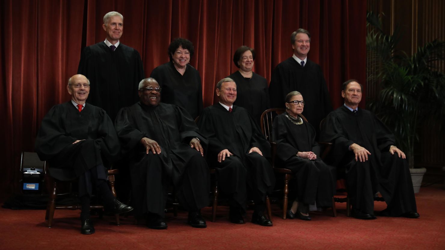 01 SCOTUS justices FILE