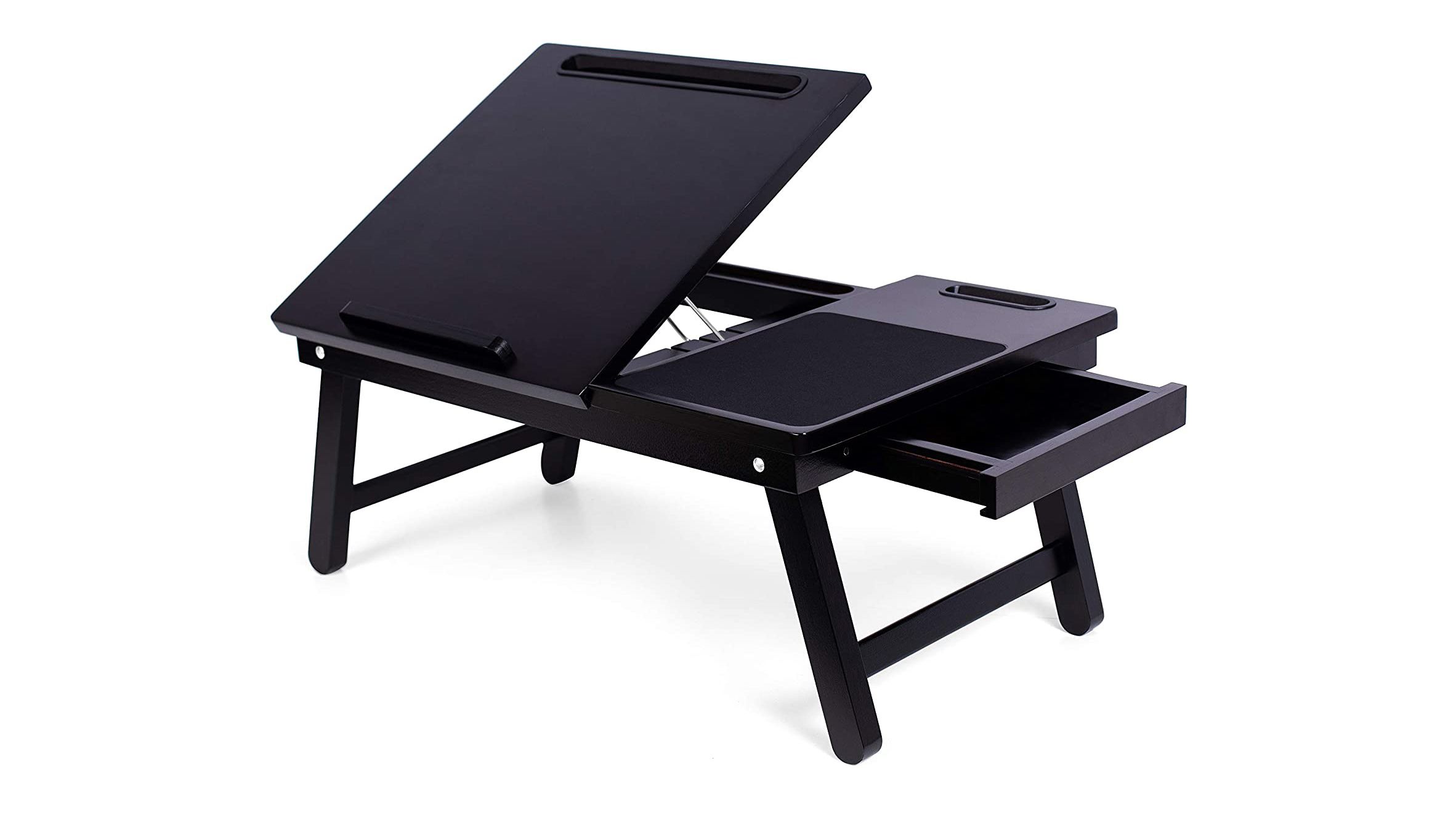 11 Cute Lap Desks That'll Allow You to Work From Your Bed