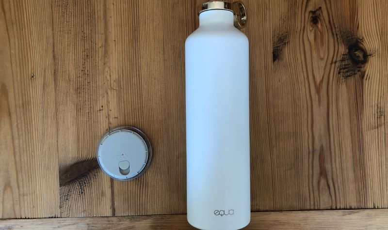 Equa smart 2024 water bottle