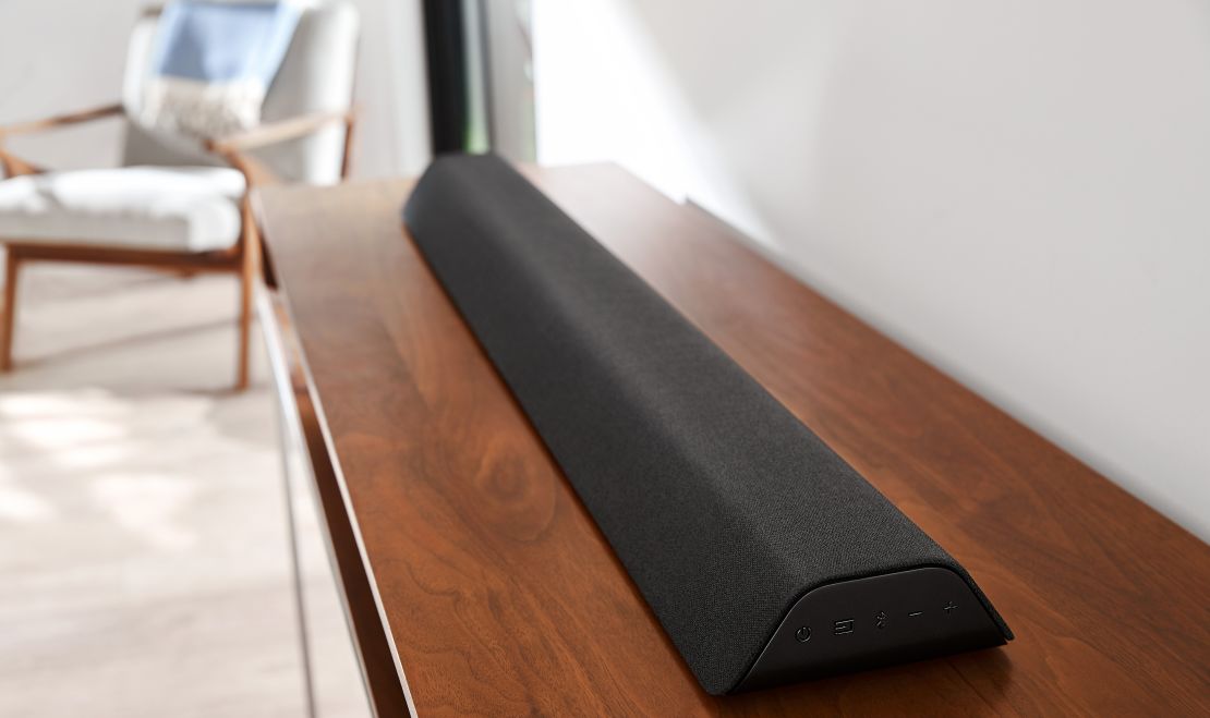 underscored 2021 vizio soundbar lifestyle