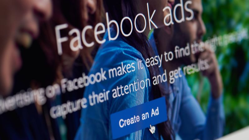 Facebook Ads - Revelo  Banner ads, Ads, Show and tell