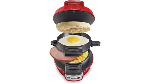 Hamilton Beach Breakfast Sandwich Maker