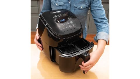 NuWave 36011 3-Qt. Brio Air Fryer