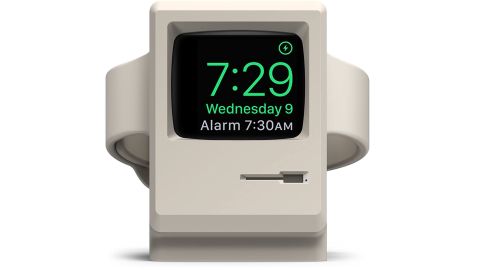 Elago W3 Stand Designed for Apple Watch