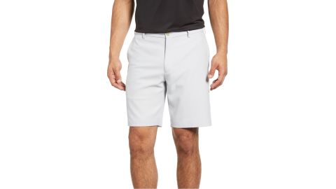 Peter Millar Salem High Drape Performance Shorts