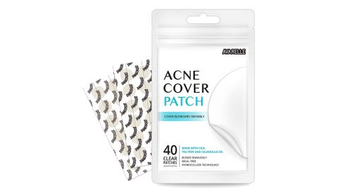Avarelle Acne Absorbing Cover Patch