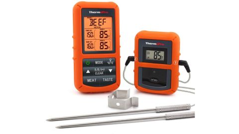 ThermoPro TP20 Wireless Digital Meat Thermometer