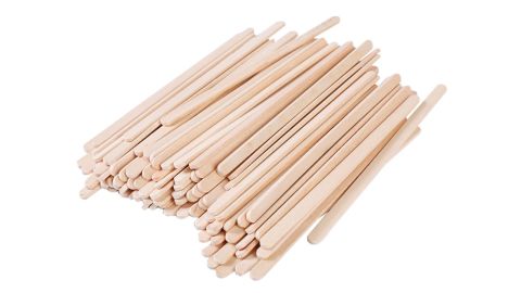 Perfect Stix Premium Wooden Corn Dog Stick