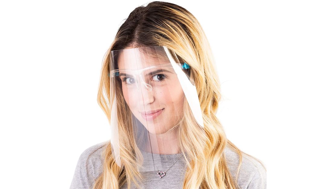 ArtToFrames Protective Face Shield