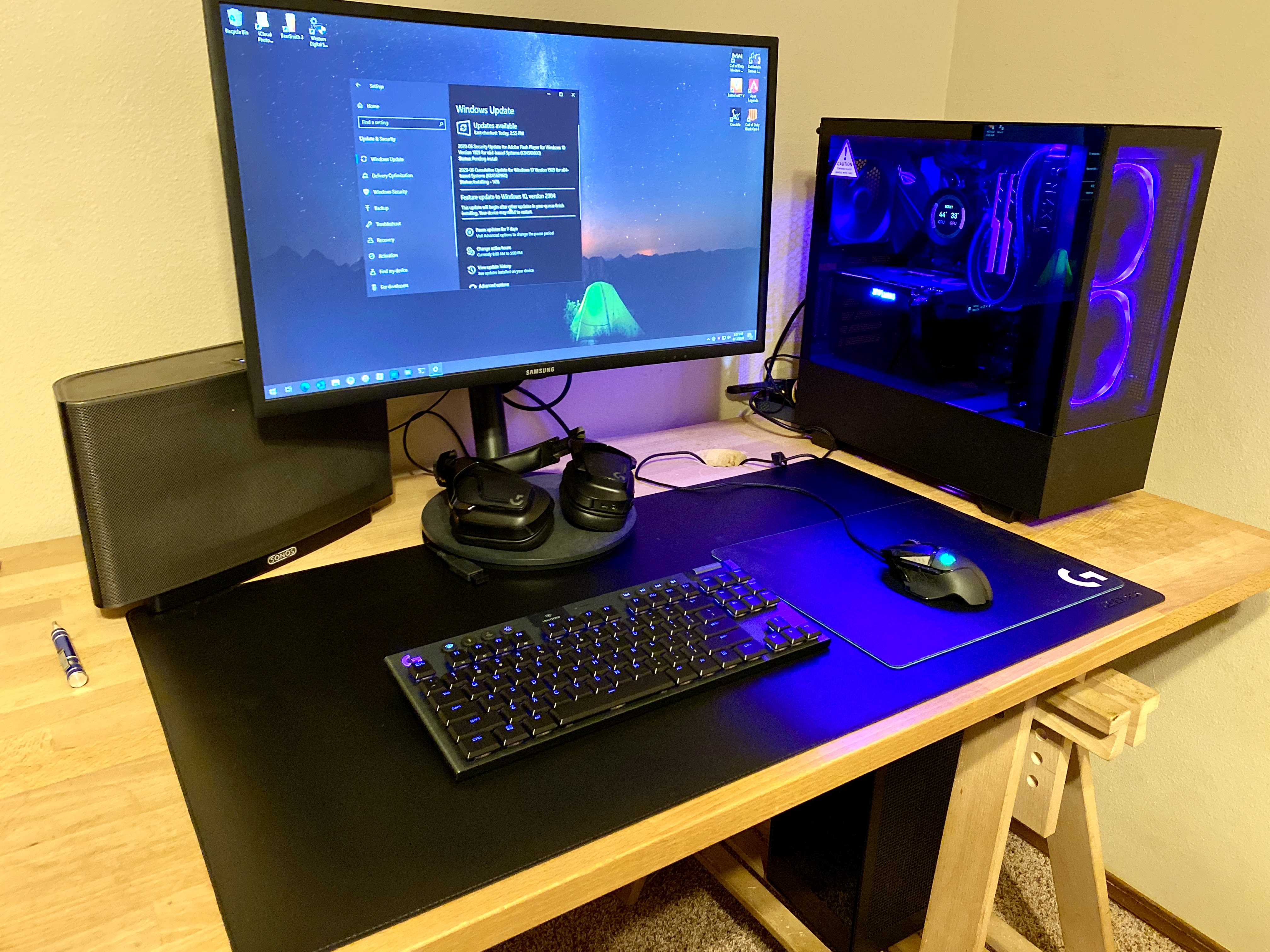 Pc Gaming