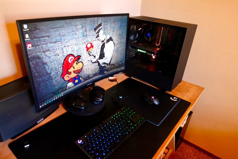 How to build a gaming PC | CNN Underscored