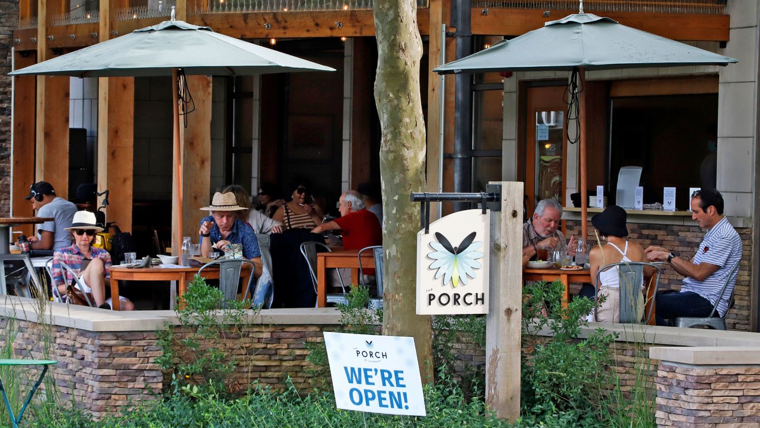 Allegheny County Covid19 rates spiked after bars and restaurants reopened, county health