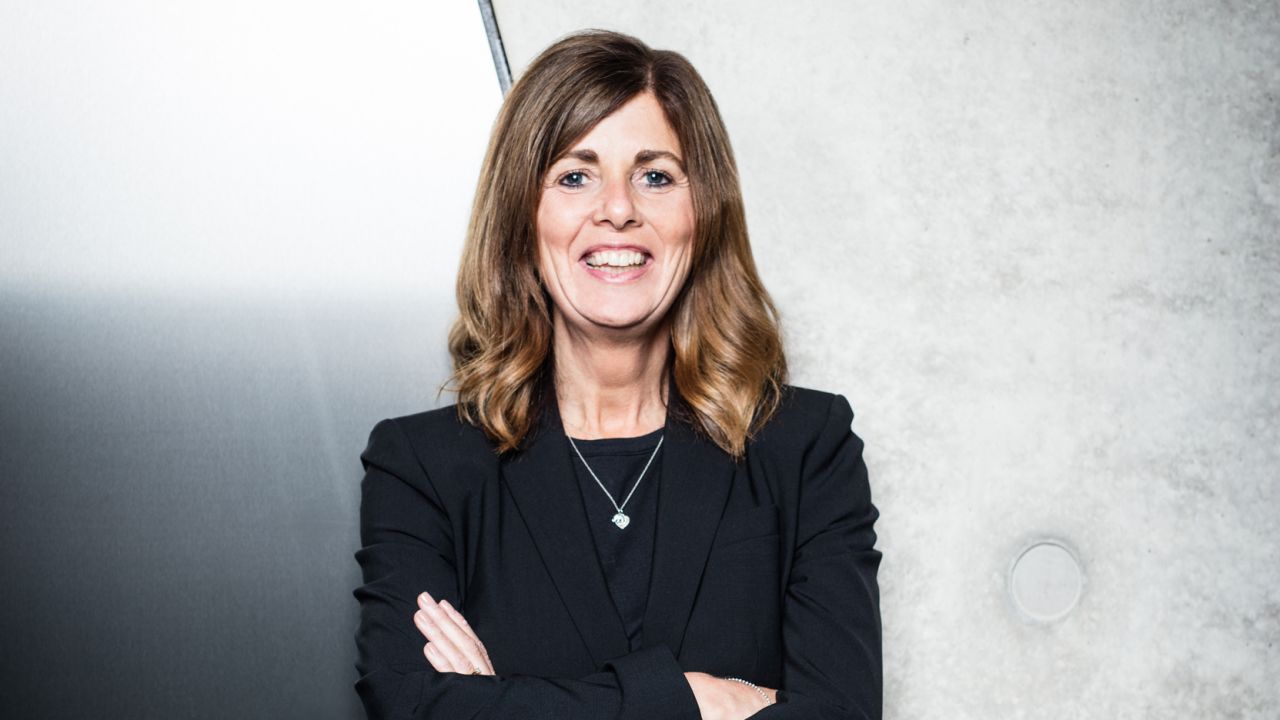 Karen Parkin, former Executive Board Member of Global Human Resources at Adidas, announced her resignation on Tuesday, June 30, 2020.