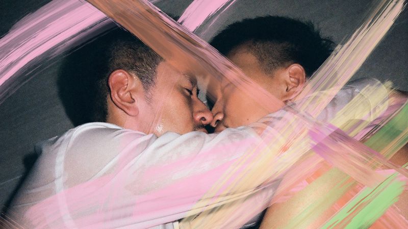 Why gay-friendly Taiwan is a creative haven for LGBTQ art pic