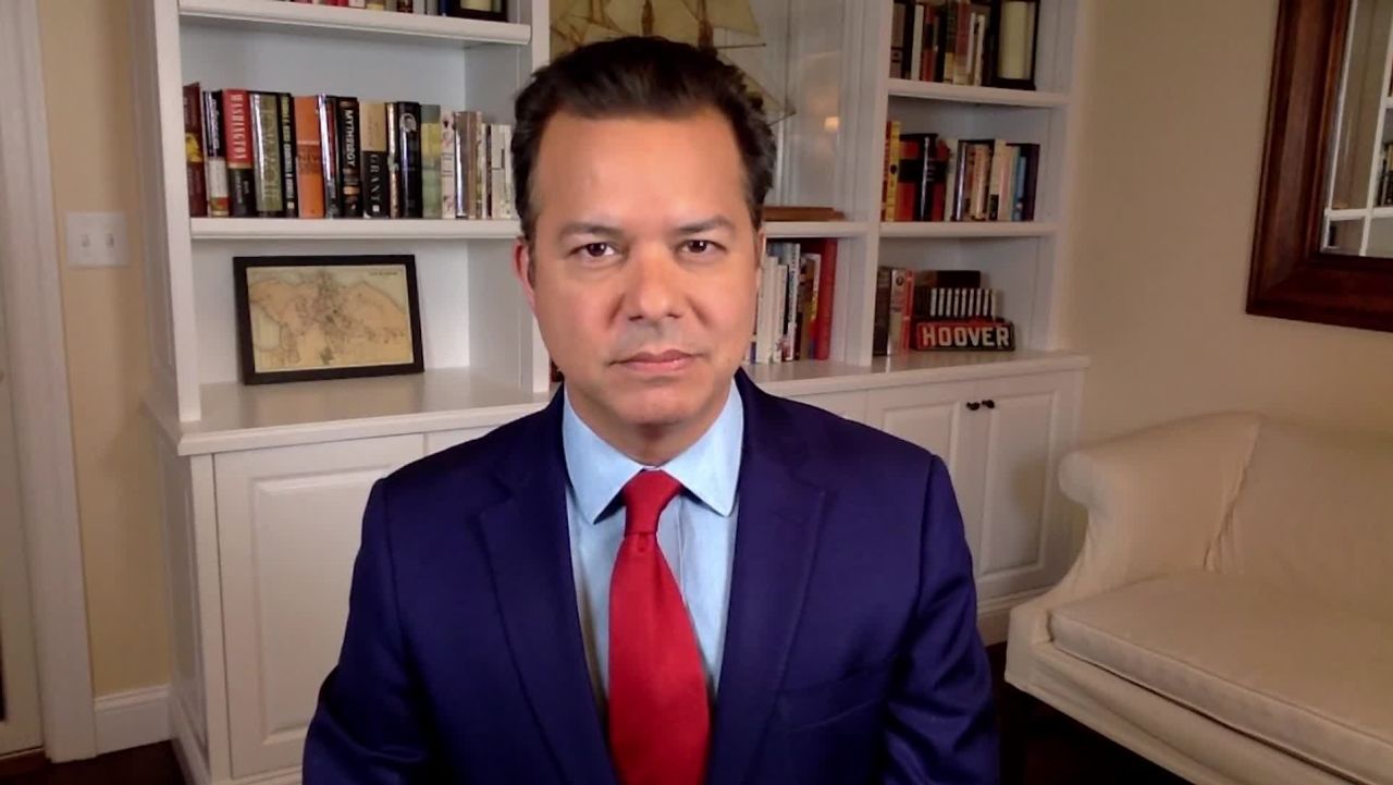 John Avlon 0701