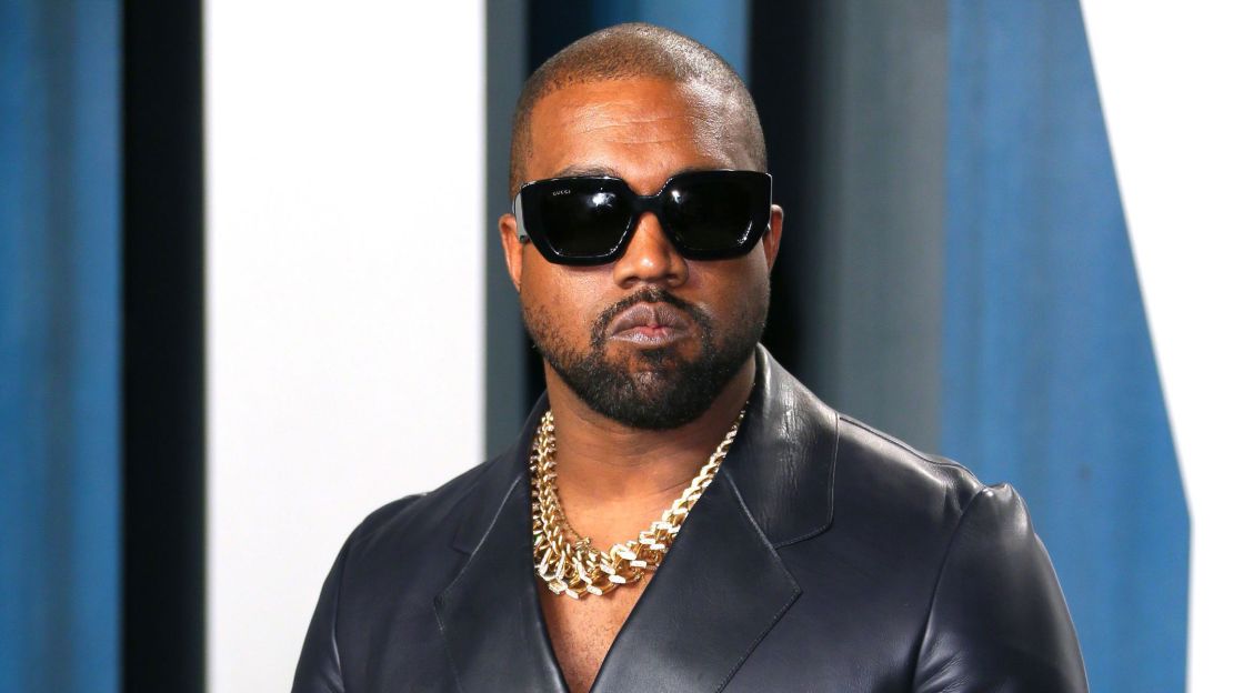Kanye West to debut new album featuring top artists, antisemitic