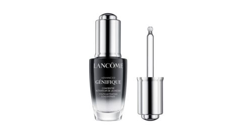 Lancôme Advanced Génifique Anti-Aging Face Serums