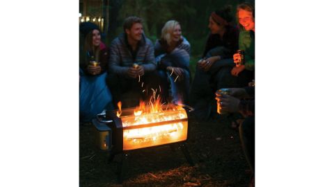 L.L.Bean Biolite Fire Pit