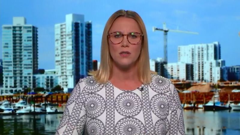 SE Cupp: Everything Trump Is Doing Is Hurting His Base | CNN Politics