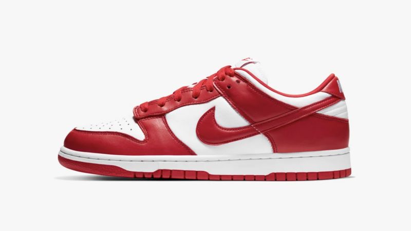 nordstrom nike dunk