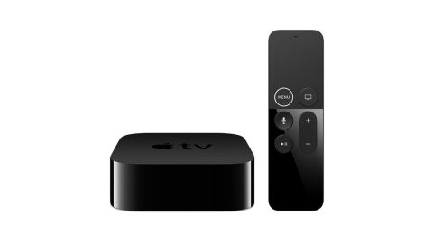 Apple TV 4K