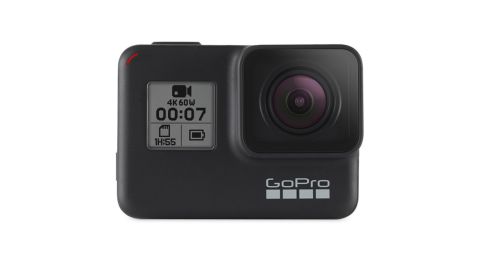 GoPro Hero7 Black