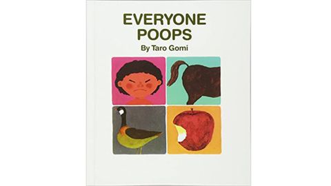 'Everyone Poops'