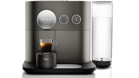 Nespresso by De'Longhi Expert Original Espresso Machine