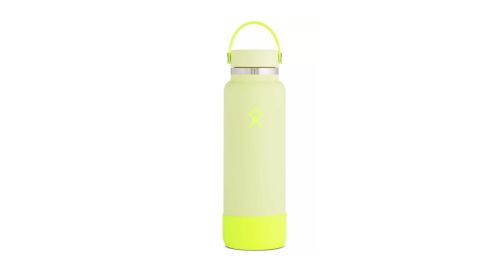 Hydro Flask 40 oz. Prism Pop Wide Mouth Bottle