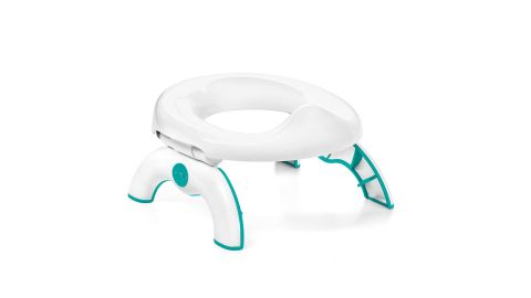 Oxo Tot 2-in-1 Go Potty for Travel