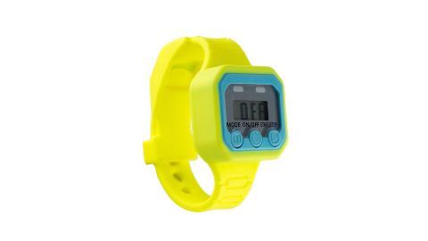 Potty Fun Potty Training Watch Countdown Timer